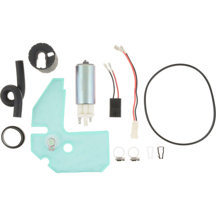 Fuel Pump and Strainer Set for Ford Explorer GAS 2003 2002 P-10576