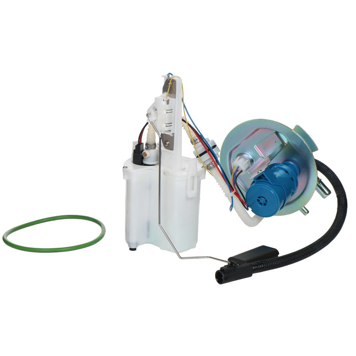 Front Fuel Pump Module Assembly for Ford F-350 Super Duty 2007 2006 2005 P-10579