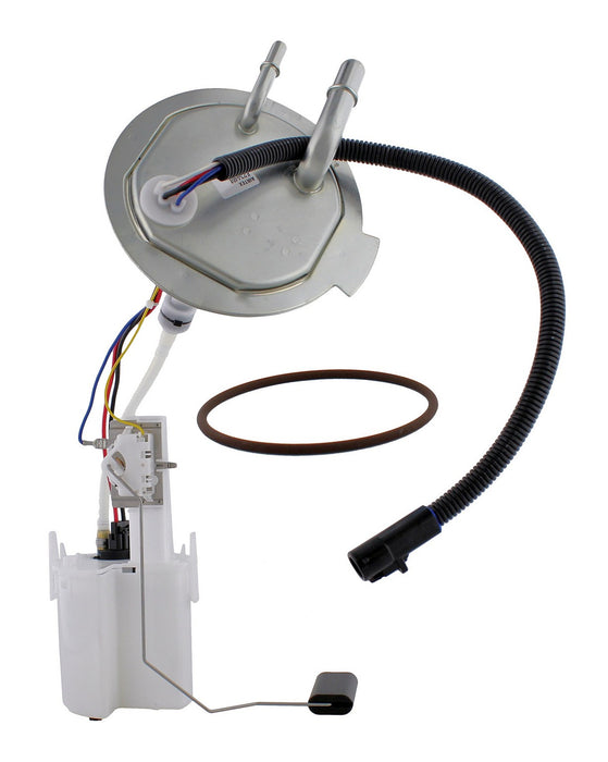 Front Fuel Pump Module Assembly for Ford F-350 Super Duty 2007 2006 2005 P-10579