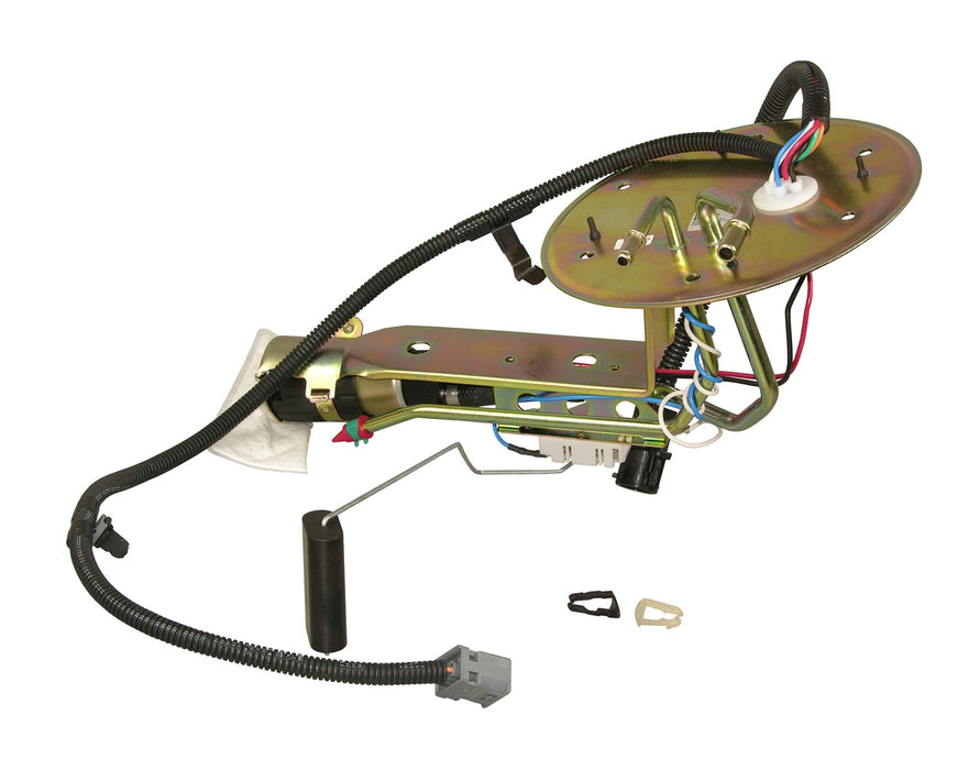 Fuel Pump Hanger Assembly for Ford Crown Victoria 4.6L V8 40 VIN 2002 2001 - Airtex E2382S