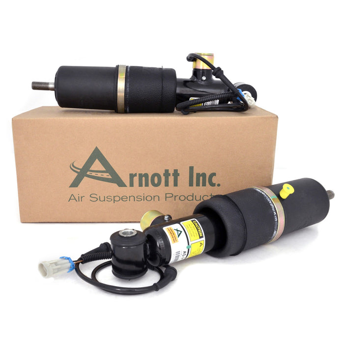 Rear Air Suspension Shock for Cadillac Eldorado ETC 2002 2001 2000 1999 1998 1997 P-14891