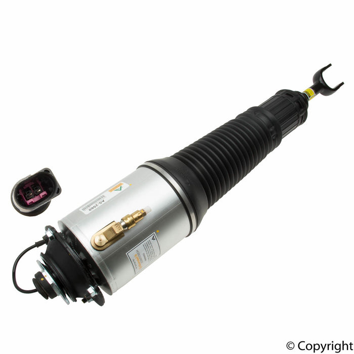 Front Right/Passenger Side Air Suspension Strut for Audi A8 Quattro 2010 2009 2008 2007 2006 2005 2004 P-14986