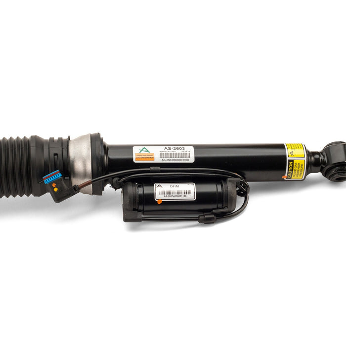 Rear Right/Passenger Side Air Suspension Strut for Mercedes-Benz S63 AMG 2013 2012 2011 2010 2009 2008 P-15005