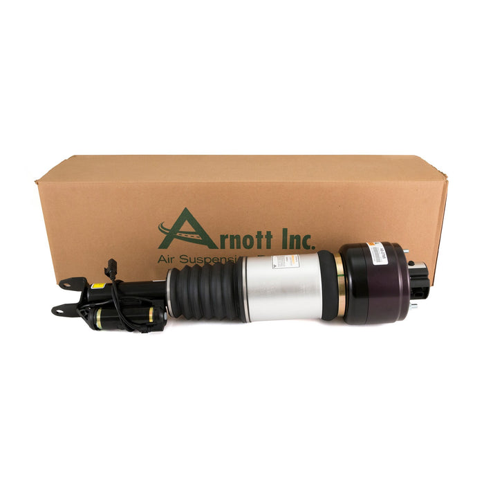 Front Right/Passenger Side Air Suspension Strut for Mercedes-Benz E280 RWD 2009 2008 2007 - Arnott AS-2785