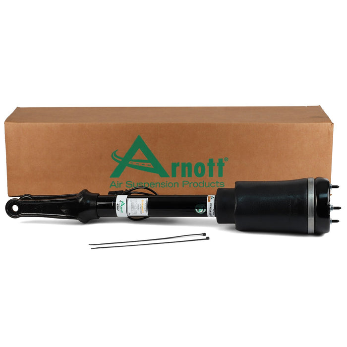 Front Air Suspension Strut for Mercedes-Benz GL500 2012 2011 2010 2009 2008 - Arnott AS-3088