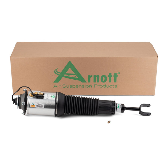 Front Right/Passenger Side Air Suspension Strut for Bentley Flying Spur 2013 P-15262