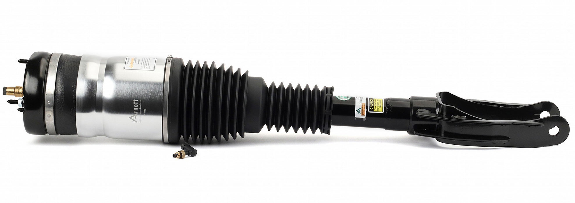 Front Right/Passenger Side Air Suspension Strut for Jeep Grand Cherokee 2015 2014 2013 2012 2011 P-15406