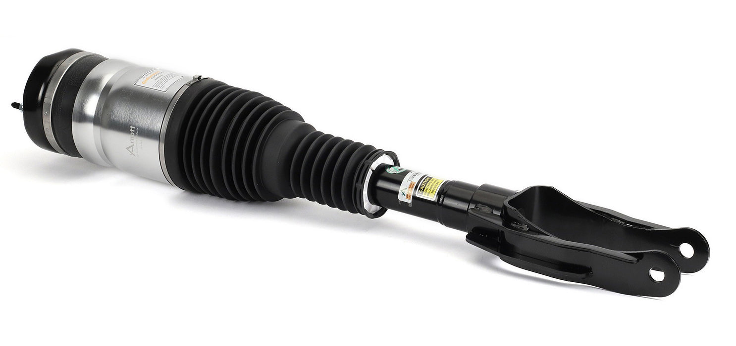 Front Right/Passenger Side Air Suspension Strut for Jeep Grand Cherokee 2015 2014 2013 2012 2011 P-15406