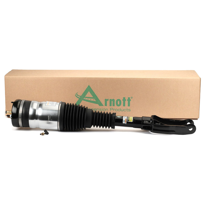 Front Right/Passenger Side Air Suspension Strut for Jeep Grand Cherokee 2015 2014 2013 2012 2011 P-15406