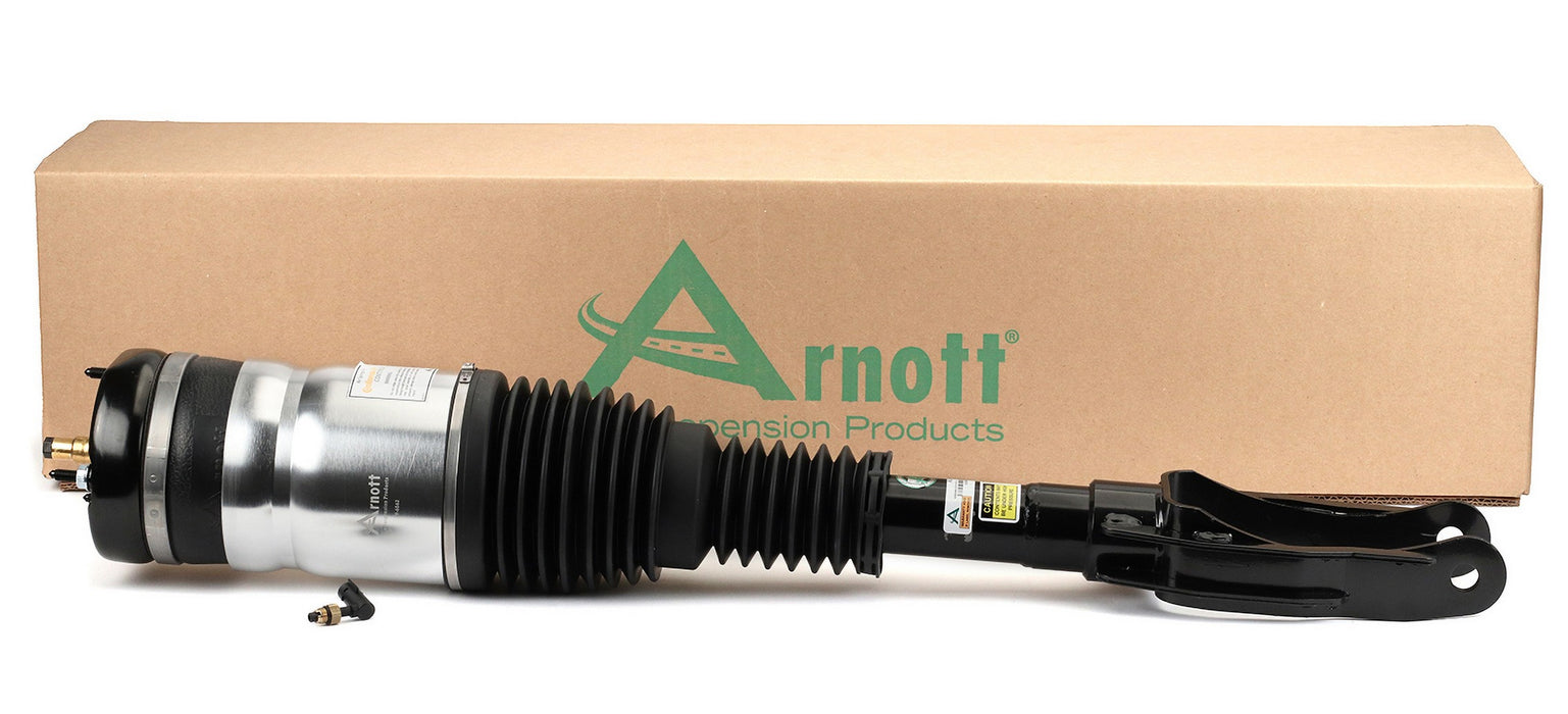 Front Right/Passenger Side Air Suspension Strut for Jeep Grand Cherokee 2015 2014 2013 2012 2011 P-15406