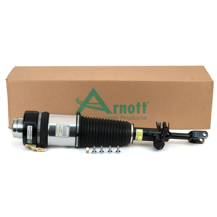 Front Right/Passenger Side Air Suspension Strut for Audi A6 Quattro 2011 2010 2009 2008 2007 2006 2005 P-15471