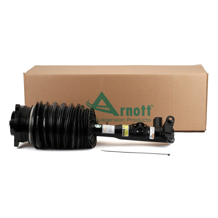 Front Left/Driver Side Air Suspension Strut for Mercedes-Benz CLS400 RWD 2018 2017 2016 2015 - Arnott AS-3415