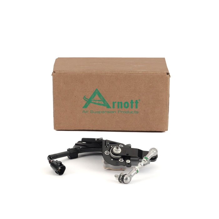 Rear Right/Passenger Side Suspension Ride Height Sensor for Toyota 4Runner 2009 2008 2007 2006 2005 2004 2003 - Arnott RH-3771