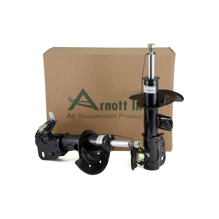 Front Shock Absorber for Cadillac DeVille Concours 1996 - Arnott SK-2176