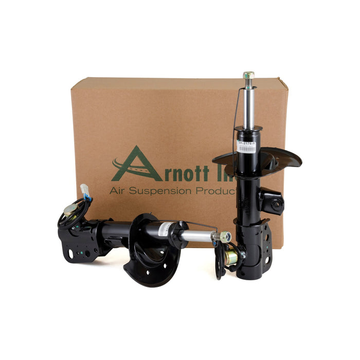 Front Shock Absorber for Cadillac DeVille Concours 1996 - Arnott SK-2176