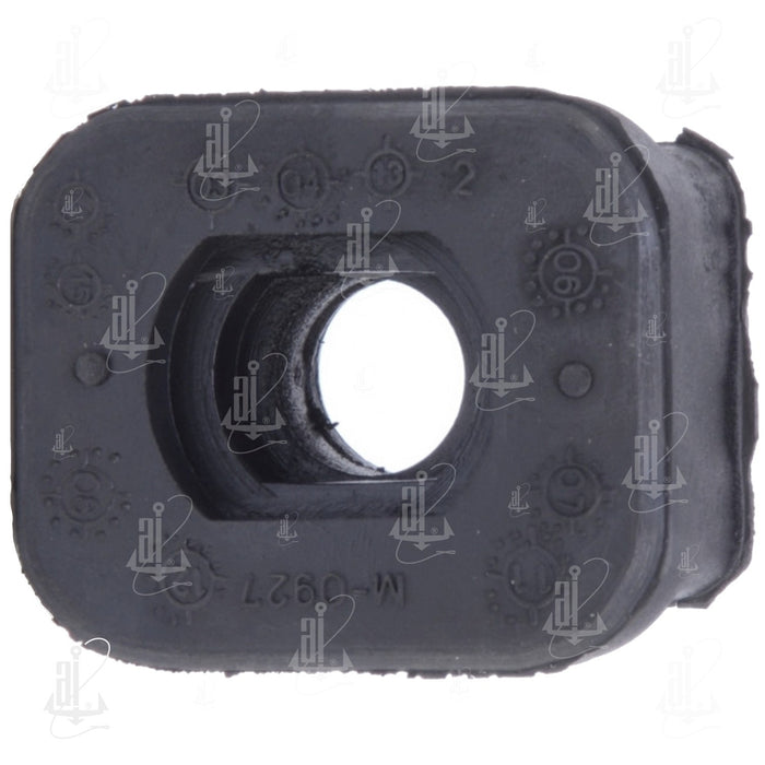 Left OR Right Manual Transmission Mount for GMC Jimmy 4WD DIESEL 1991 1990 1989 1988 1987 1986 1985 1984 1983 1982 1981 1980 1979 1978 - Anchor 2108