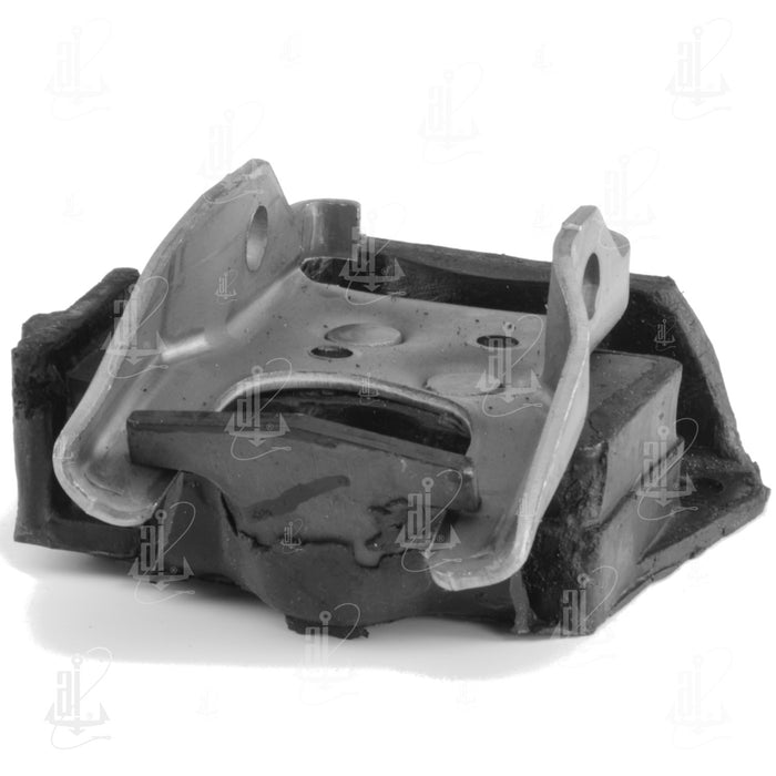 Front Left/Driver Side OR Front Right/Passenger Side Engine Mount for Chevrolet Biscayne 1972 1971 1970 1969 1968 1967 1966 P-22312