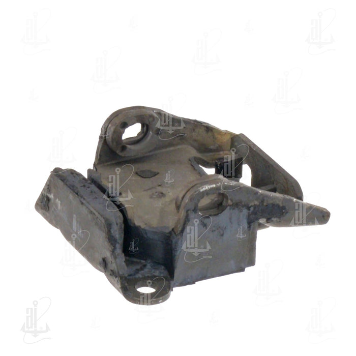 Front Left/Driver Side OR Front Right/Passenger Side Engine Mount for Chevrolet Chevelle 6.5L V8 1967 1966 1965 P-22330