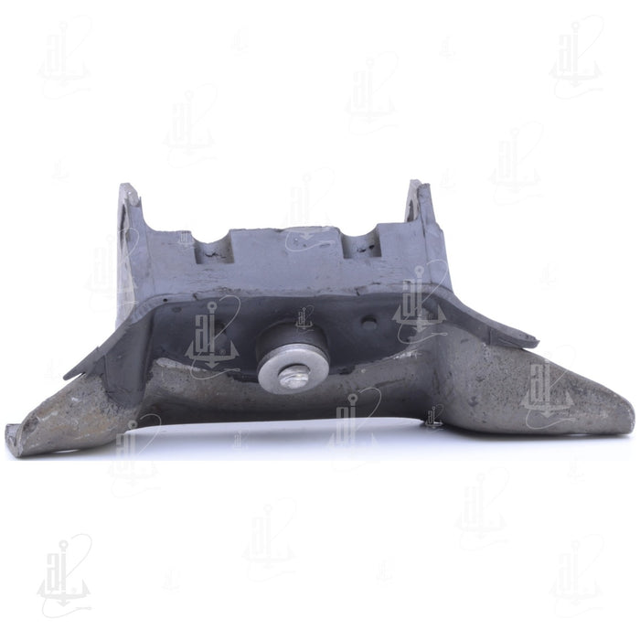 Front Left/Driver Side OR Front Right/Passenger Side Engine Mount for Ford Custom 500 1977 1976 1975 1974 1973 1972 1971 1970 1969 1968 P-22337