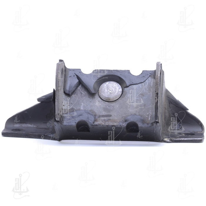 Front Left/Driver Side OR Front Right/Passenger Side Engine Mount for Ford Custom 500 1977 1976 1975 1974 1973 1972 1971 1970 1969 1968 P-22337