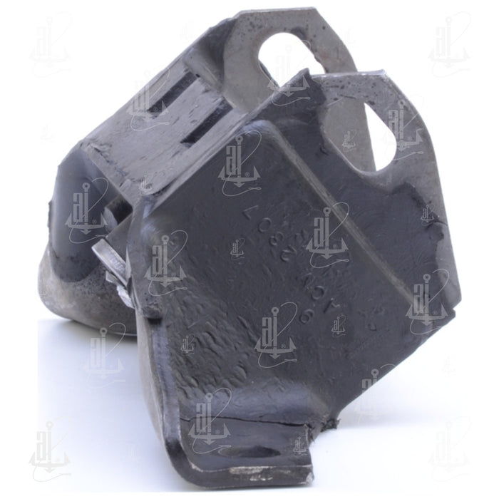 Front Left/Driver Side OR Front Right/Passenger Side Engine Mount for Ford Custom 500 1977 1976 1975 1974 1973 1972 1971 1970 1969 1968 P-22337