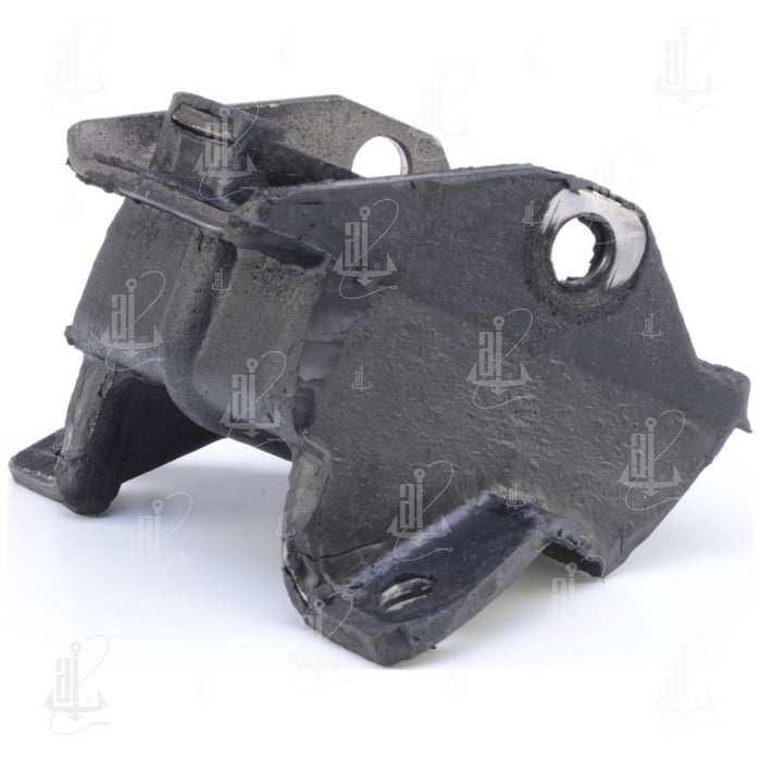 Front Left/Driver Side OR Front Right/Passenger Side Engine Mount for GMC C15 5.7L V8 RWD DIESEL 1978 P-22549