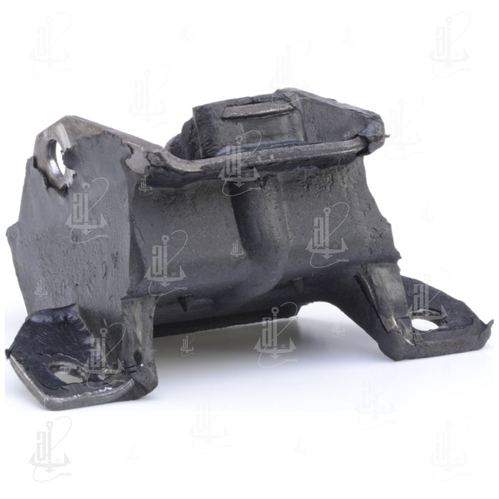 Front Left/Driver Side OR Front Right/Passenger Side Engine Mount for GMC C15 5.7L V8 RWD DIESEL 1978 P-22549