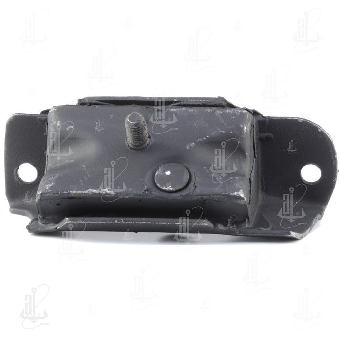 Front Left/Driver Side OR Front Right/Passenger Side Engine Mount for Ford F-350 1986 1985 1984 1983 1982 1981 1980 1979 1978 1977 1976 1975 P-22586