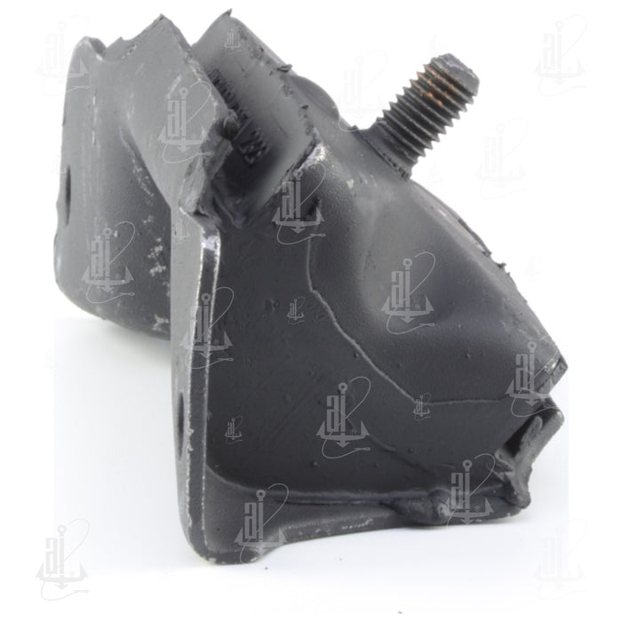 Front Left/Driver Side OR Front Right/Passenger Side Engine Mount for Ford F-350 1986 1985 1984 1983 1982 1981 1980 1979 1978 1977 1976 1975 P-22586