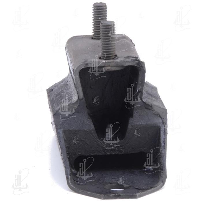 Rear Manual Transmission Mount for Ford Thunderbird 1988 1987 1986 1985 1984 1983 1982 1981 1980 - Anchor 2388