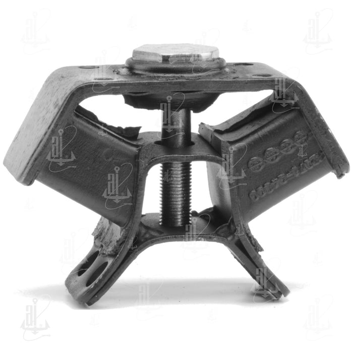 Rear Manual Transmission Mount for Toyota Corolla 1982 1981 1980 1979 1978 1977 1976 1975 1974 1973 1972 1971 P-23125