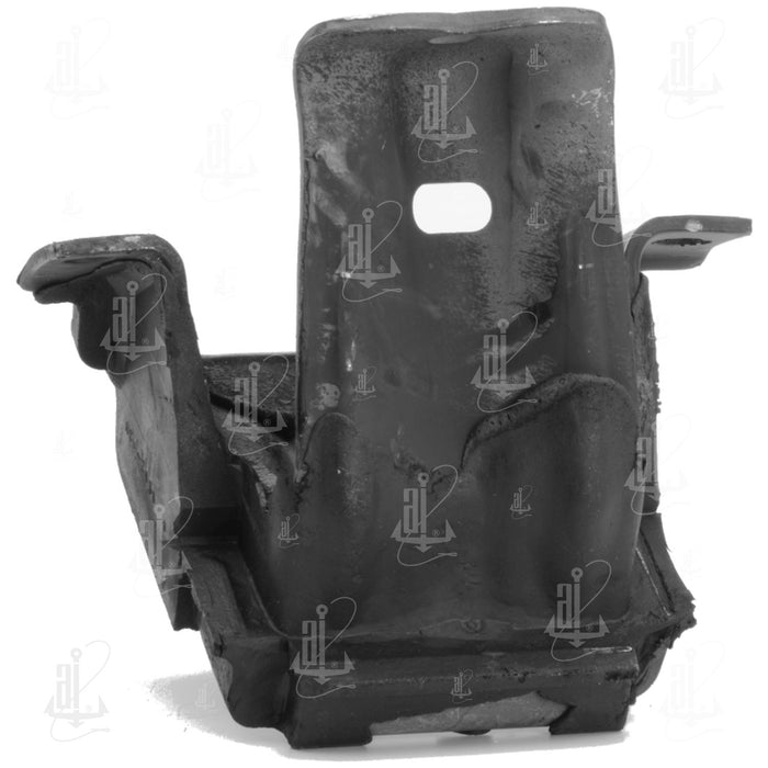 Front Right/Passenger Side Engine Mount for Ford F-150 4.9L L6 1984 1983 1982 1981 1980 1979 1978 1977 1976 1975 P-23250