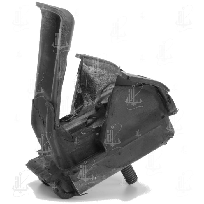 Front Right/Passenger Side Engine Mount for Ford F-350 4.9L L6 1984 1983 1982 1981 1980 1979 1978 1977 1976 1975 1974 1973 P-23252