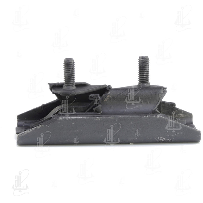 Rear Manual Transmission Mount for Ford E-150 Econoline 1991 1990 1989 1988 1987 1986 1985 1984 1983 1982 1981 1980 1979 1978 1977 1976 - Anchor 2448
