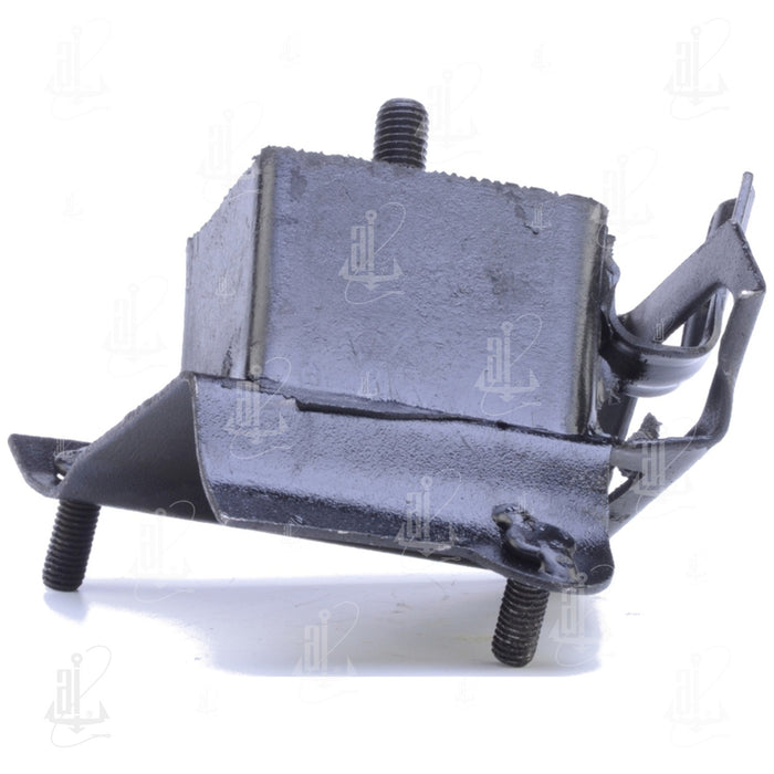 Rear Left/Driver Side Manual Transmission Mount for Buick Century DIESEL 1996 1995 1994 1993 1992 1991 1990 1989 1988 1987 1986 1985 1984 P-23342