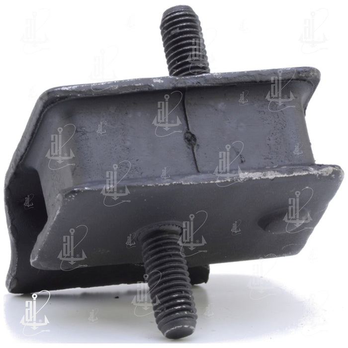 Front Left/Driver Side OR Front Right/Passenger Side Engine Mount for Dodge B100 1980 1979 P-23358