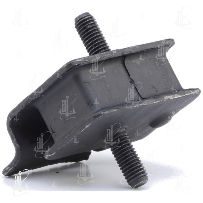 Front Left/Driver Side OR Front Right/Passenger Side Engine Mount for Dodge W200 DIESEL 1980 1979 P-23383