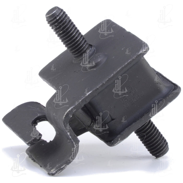 Front Left/Driver Side OR Front Right/Passenger Side Engine Mount for Dodge W200 DIESEL 1980 1979 P-23383