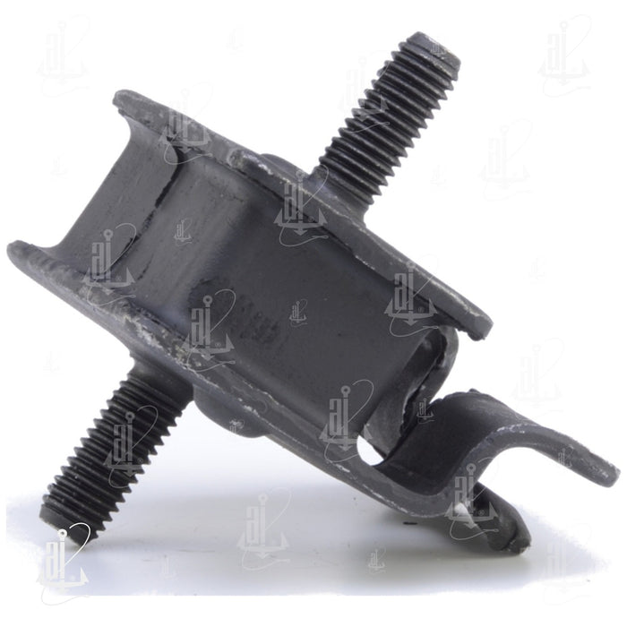 Front Left/Driver Side OR Front Right/Passenger Side Engine Mount for Dodge W100 1989 1988 1987 1986 1985 1984 P-23381