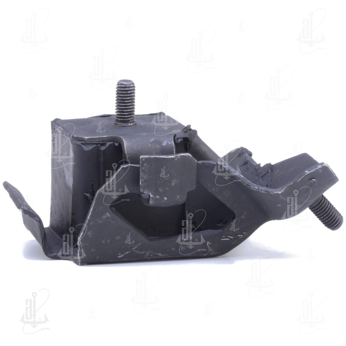 Front Left/Driver Side Automatic Transmission Mount for Cadillac Fleetwood FWD 1990 1989 1988 1987 1986 1985 - Anchor 2537