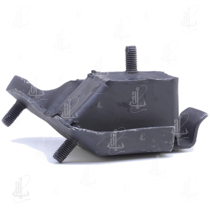 Front Left/Driver Side Automatic Transmission Mount for Cadillac DeVille 1990 1989 1988 1987 1986 1985 P-23690