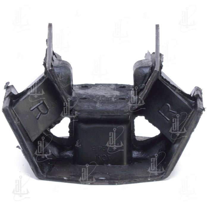 Front Right/Passenger Side Engine Mount for Chevrolet LLV 2.5L L4 1993 1992 1991 1990 1989 1988 1987 P-23734