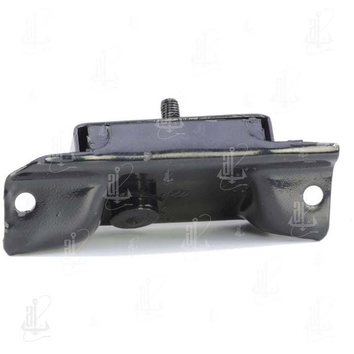 Front Left/Driver Side OR Front Right/Passenger Side Engine Mount for Ford F-250 1997 1996 1995 1994 1993 1992 1991 1990 1989 1988 1987 P-23785