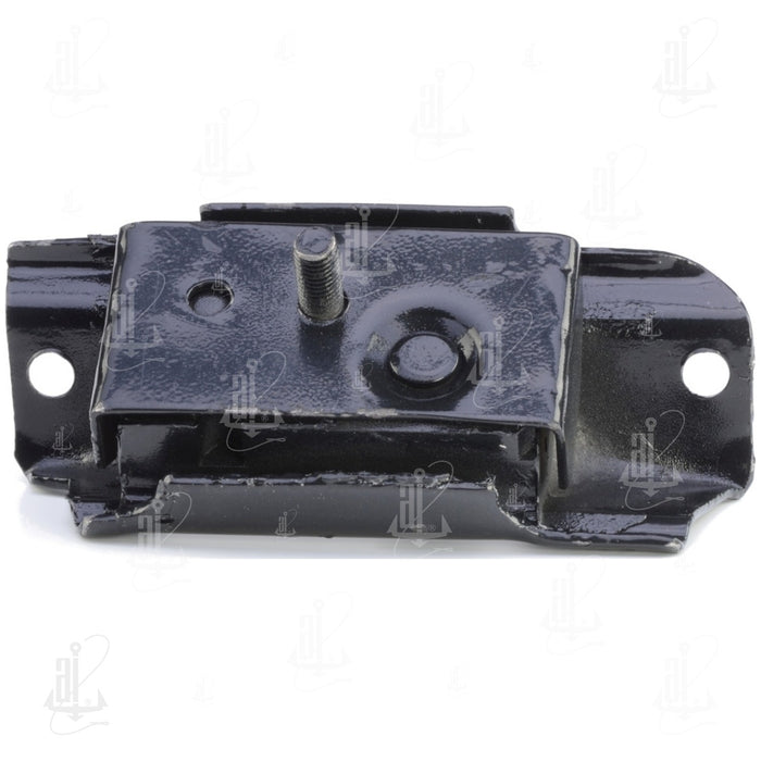 Front Left/Driver Side OR Front Right/Passenger Side Engine Mount for Ford F-250 1997 1996 1995 1994 1993 1992 1991 1990 1989 1988 1987 P-23785