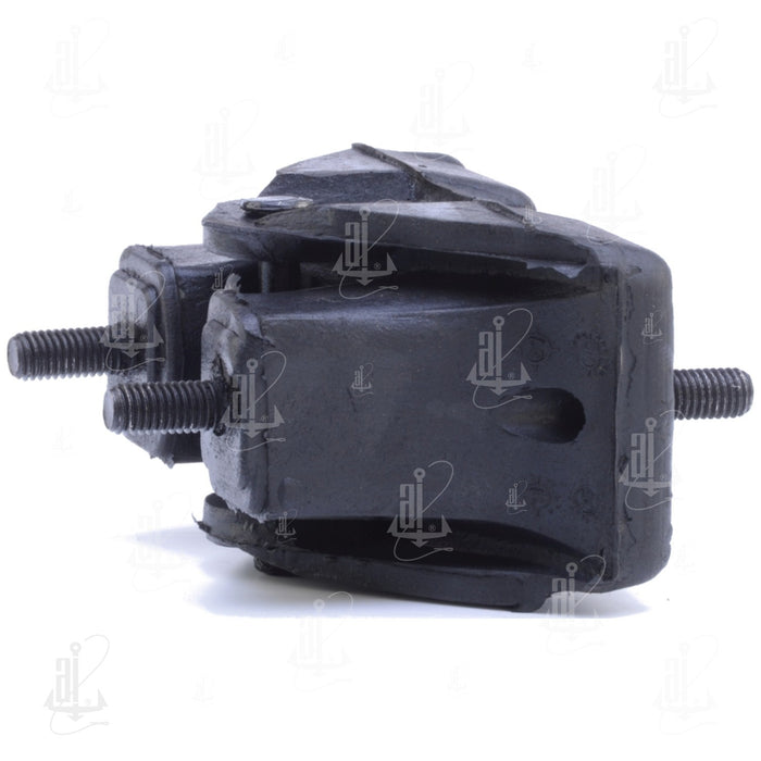 Left Manual Transmission Mount for Oldsmobile Cutlass Cruiser 2.8L V6 Automatic Transmission 1989 1988 P-23982