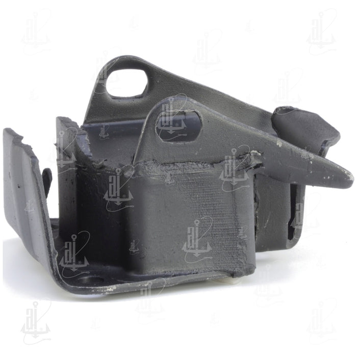 Front Left/Driver Side OR Front Right/Passenger Side Engine Mount for GMC Syclone 4.3L V6 1991 P-24059