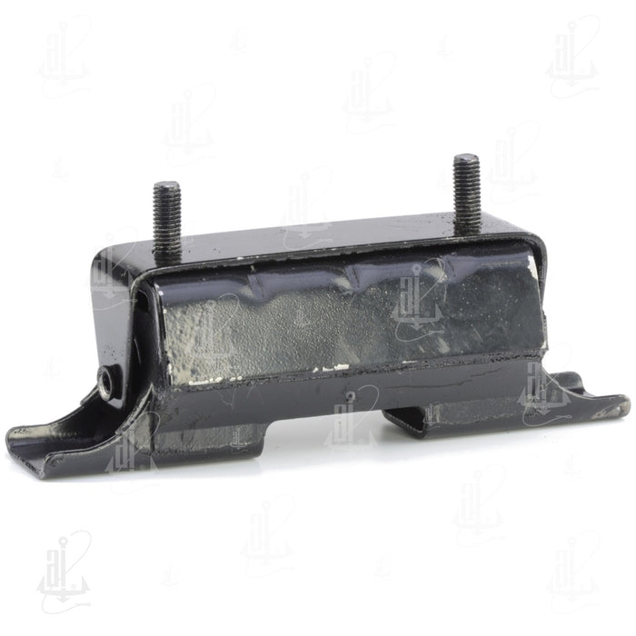 Rear Manual Transmission Mount for GMC S15 4WD 1990 1989 1988 1987 1986 1985 1984 1983 - Anchor 2638