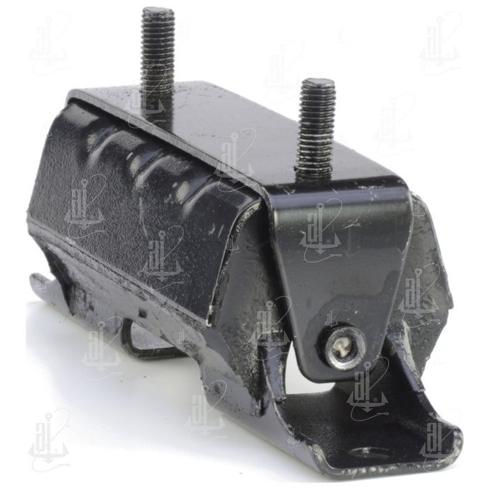 Rear Manual Transmission Mount for GMC Jimmy DIESEL Automatic Transmission 1994 1993 1992 1991 1990 1989 1988 1987 1986 1985 1984 1983 - Anchor 2638