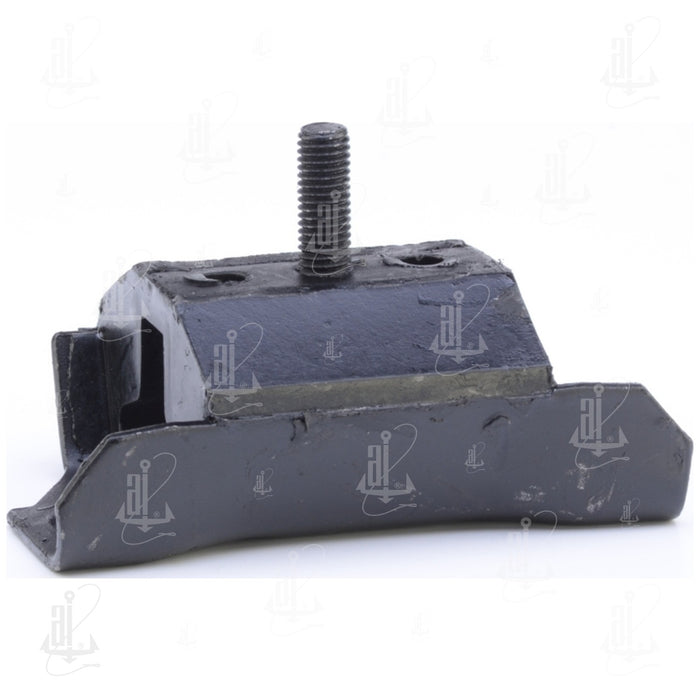 Rear Manual Transmission Mount for Cadillac Brougham Automatic Transmission 1992 1991 1990 1989 1988 1987 - Anchor 2672