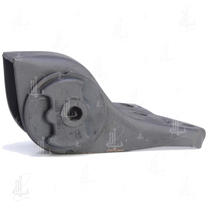 Left Manual Transmission Mount for Plymouth TC3 1.7L L4 1980 P-24500